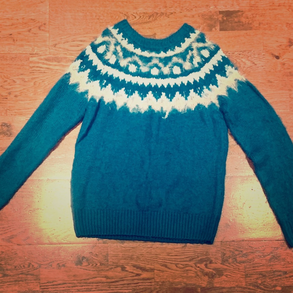 Super soft Sweater